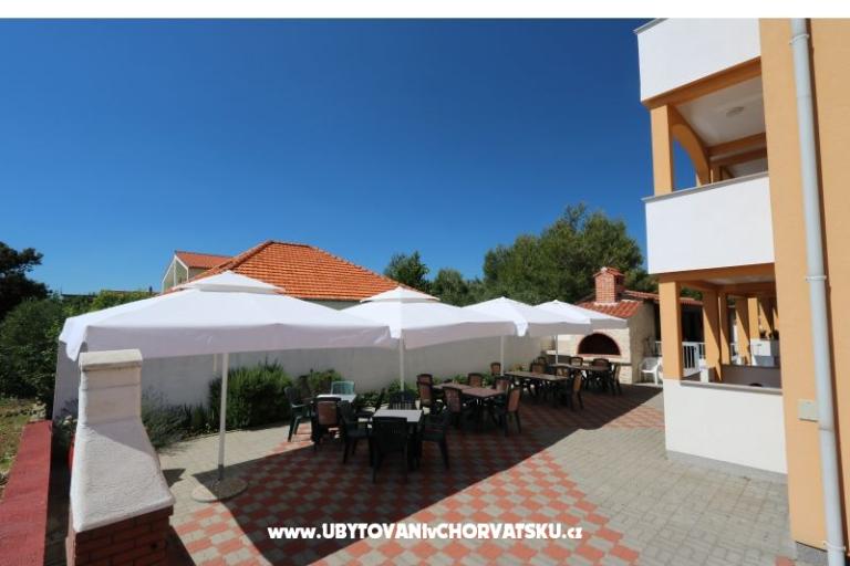 Apartmány Sirena – foto 11