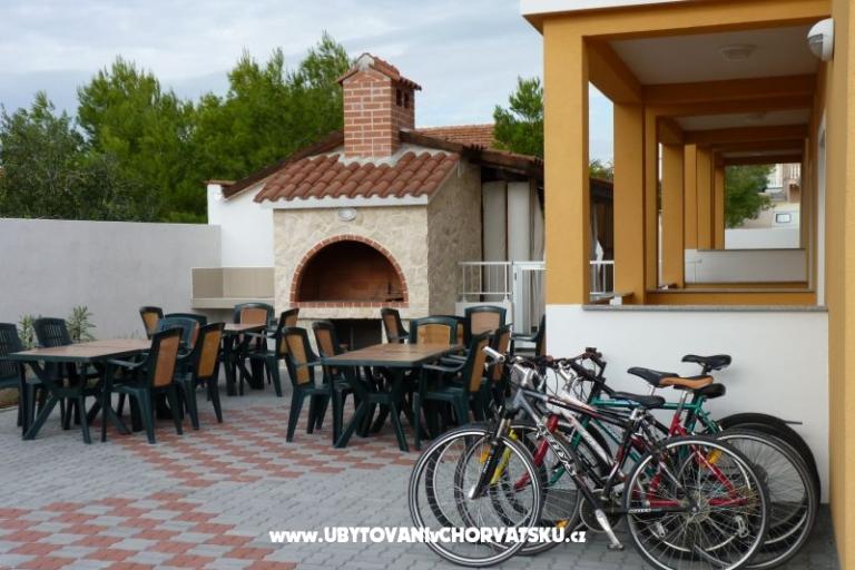 Apartmány Sirena – foto 14