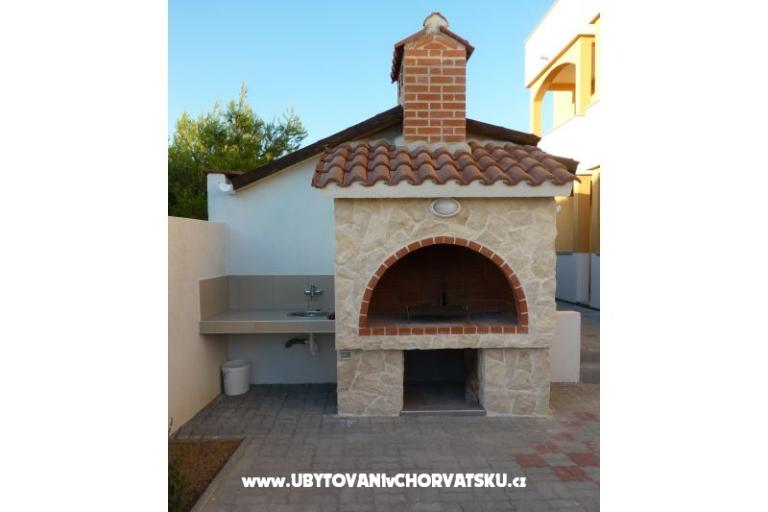 Apartmány Sirena – foto 16