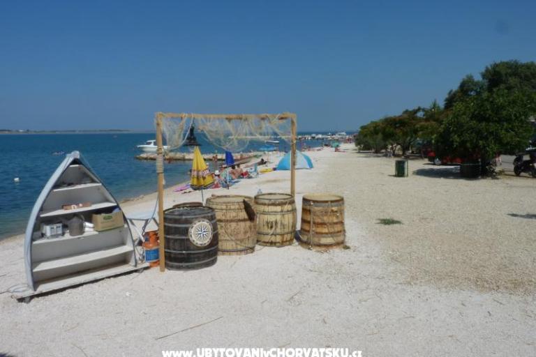 Apartmány Sirena – foto 2