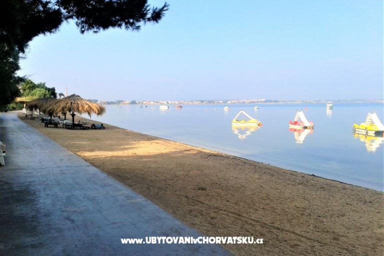 Apartmány Sirena – foto 4