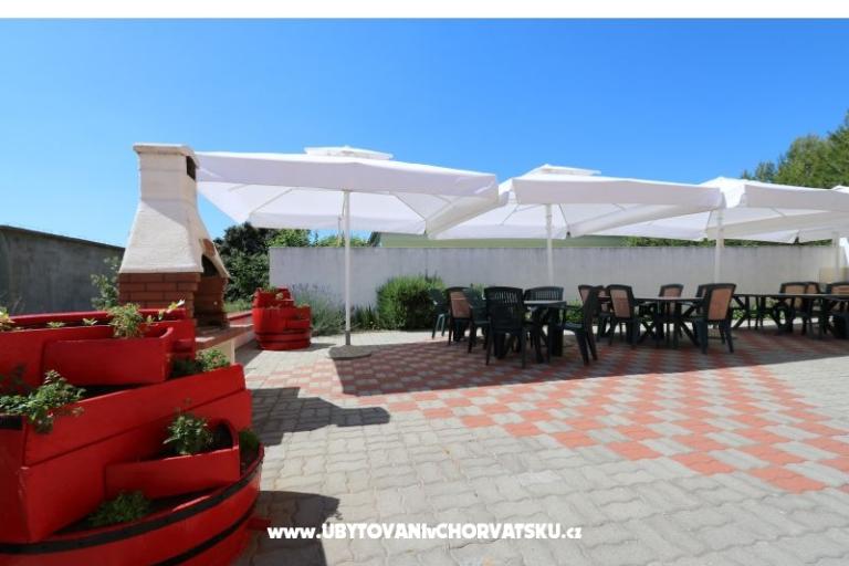 Apartmány Sirena – foto 8