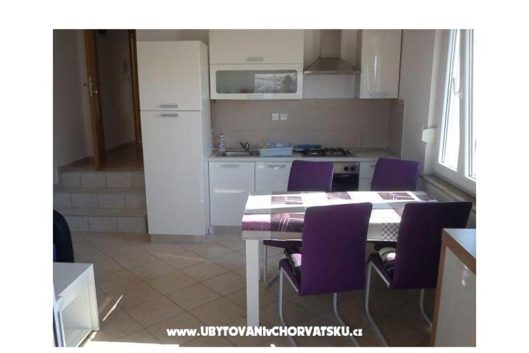 Novalja Apartmány – foto 5
