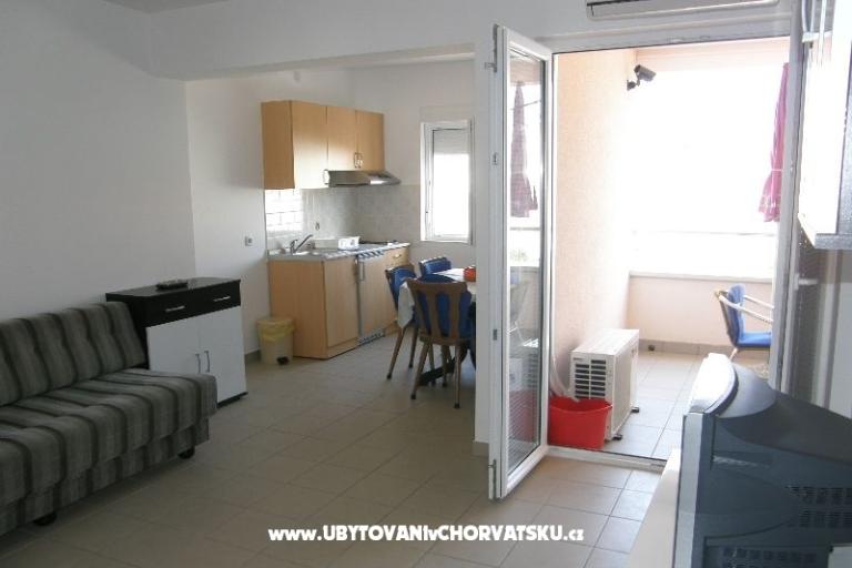 Apartmány Anamar – foto 10