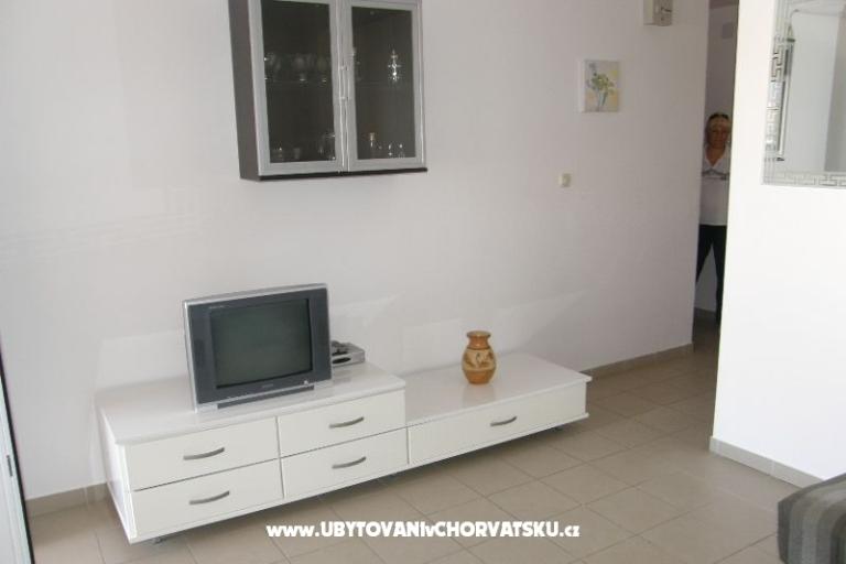 Apartmány Anamar – foto 11