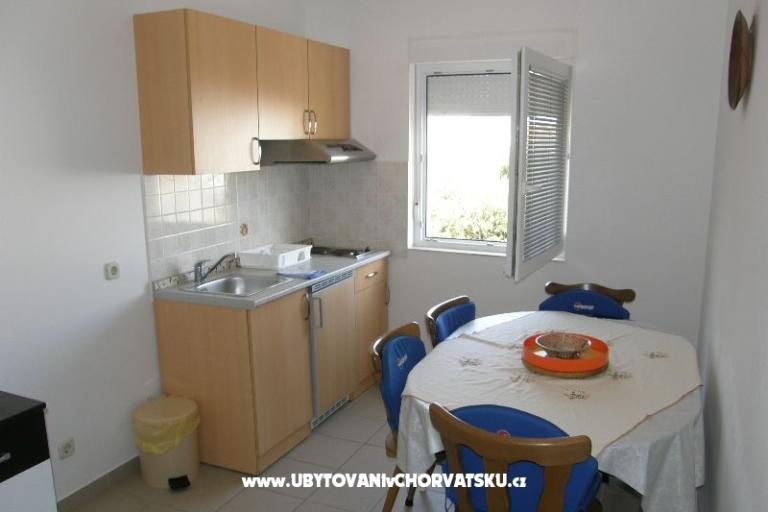 Apartmány Anamar – foto 12