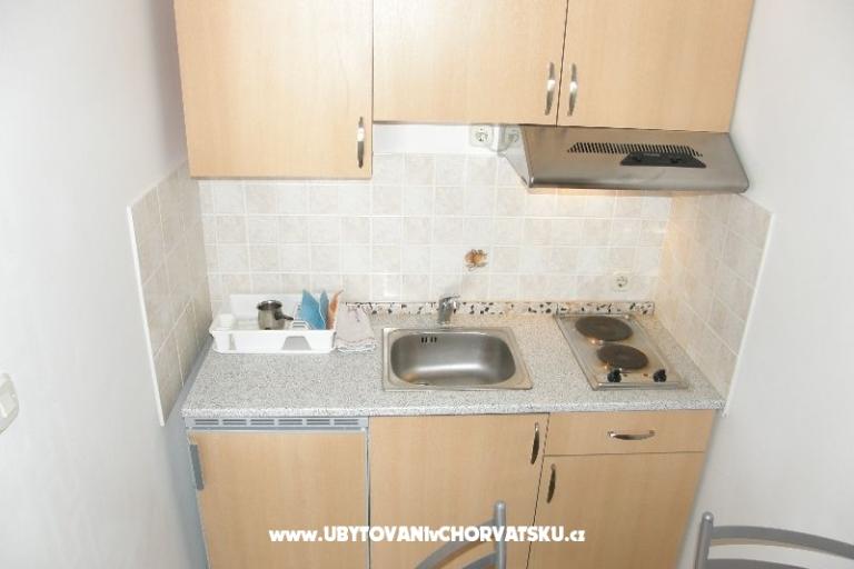 Apartmány Anamar – foto 13