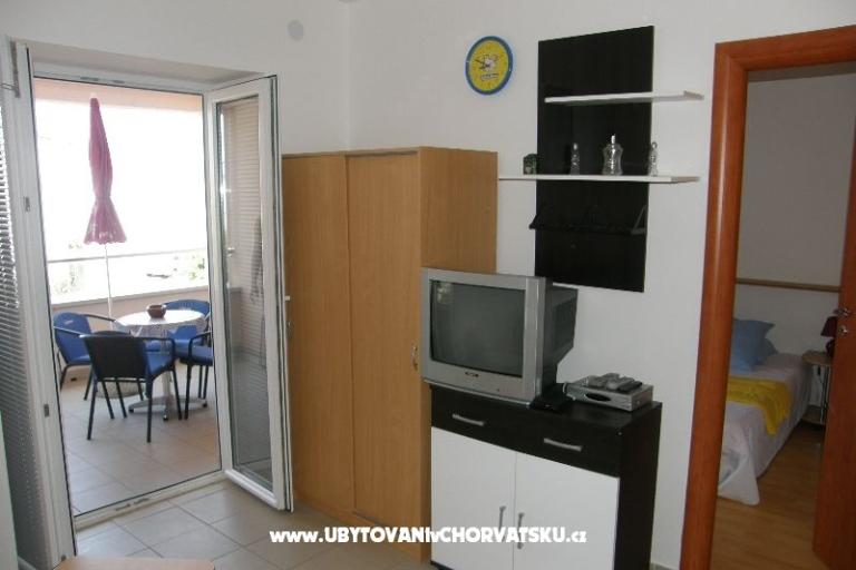 Apartmány Anamar – foto 14