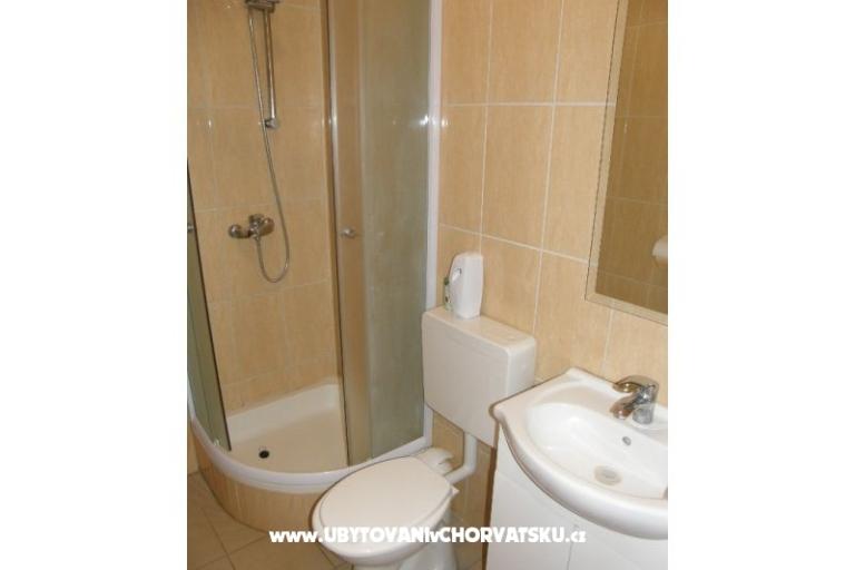 Apartmány Anamar – foto 15