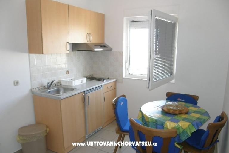 Apartmány Anamar – foto 17