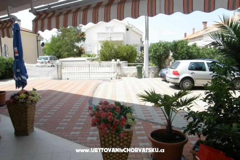 Apartmány Anamar – foto 3