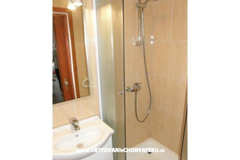 Apartmány Anamar – foto 9