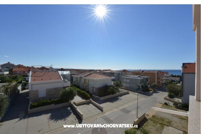 Apartmán Bonzo Novalja – foto 10