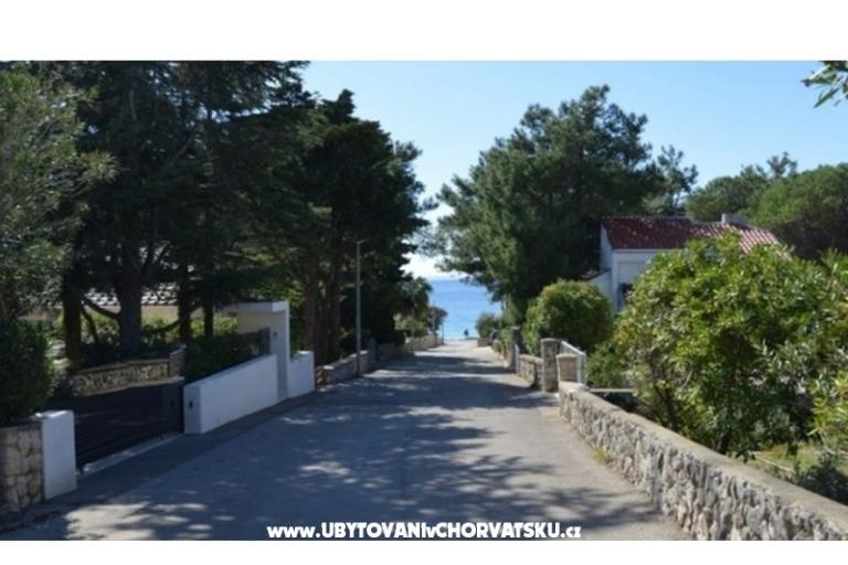 Apartmán Bonzo Novalja – foto 11