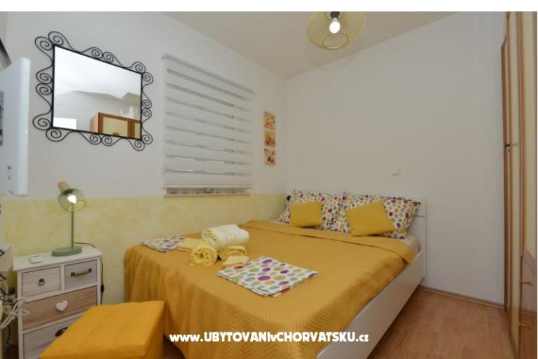 Apartmán Bonzo Novalja – foto 3