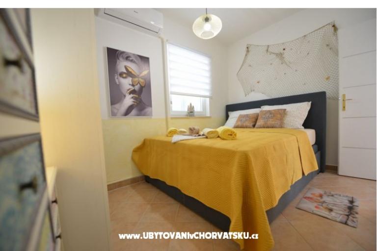 Apartmán Bonzo Novalja – foto 6