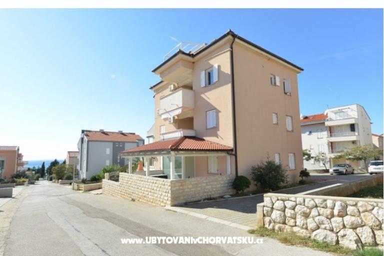 Apartmán Bonzo Novalja – foto 8