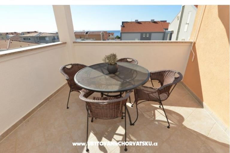 Apartmán Bonzo Novalja – foto 9