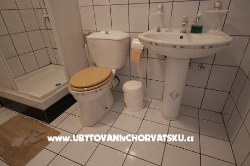 Apartmán-hotel MacAdams – foto 14