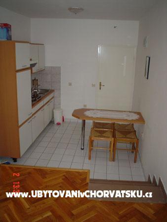 Apartmán-hotel MacAdams – foto 15