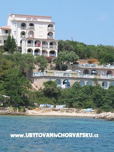 Apartmán-hotel MacAdams – foto 8