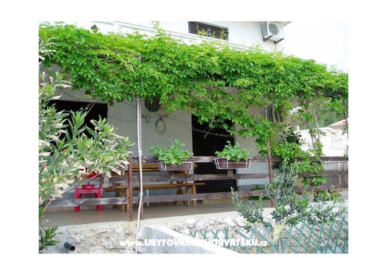 Apartmán Lucija – foto 3