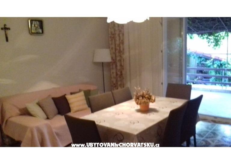 Apartmán Lucija – foto 6