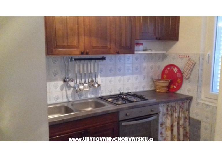 Apartmán Lucija – foto 8
