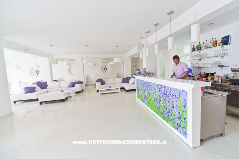 Apartmány Barbati – foto 4