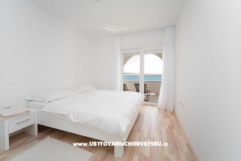 Apartmány Barbati – foto 7