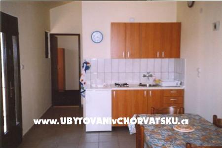 Apartmány Bužan – foto 3