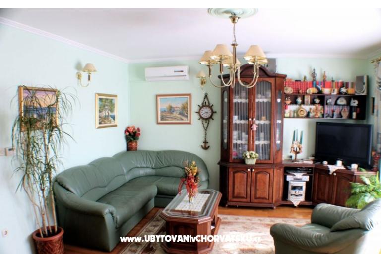 Apartmány Cvijeta – foto 10