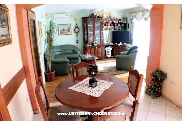Apartmány Cvijeta – foto 12