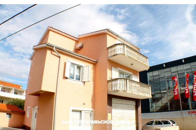 Apartmány Cvijeta – foto 14