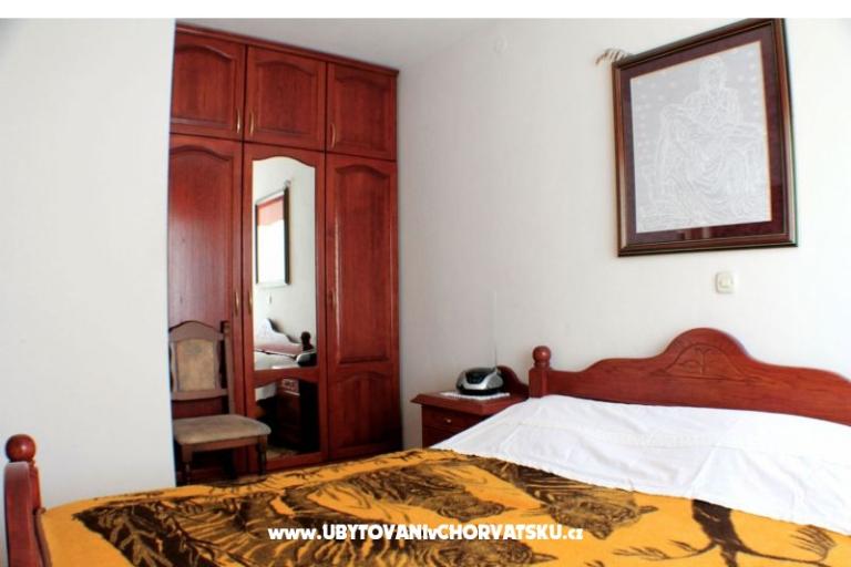 Apartmány Cvijeta – foto 16