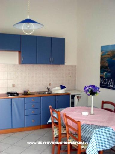 Apartmány Cvijeta – foto 2