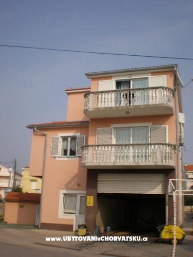 Apartmány Cvijeta – foto 7