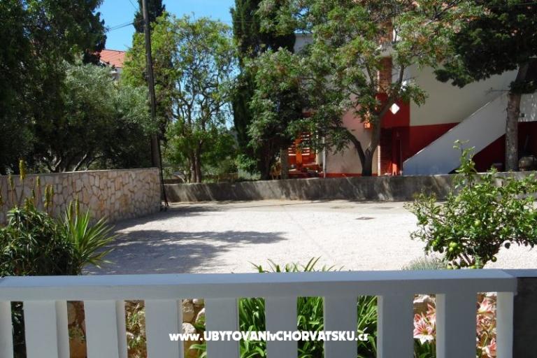Apartmány Dabo – foto 8
