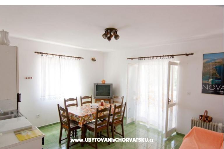 Apartmány Danijela – foto 14
