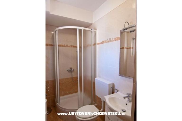 Apartmány Danijela – foto 16