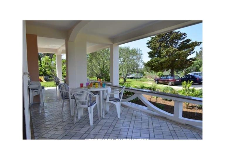 Apartmány Danijela – foto 4