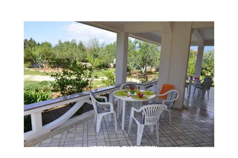 Apartmány Danijela – foto 5