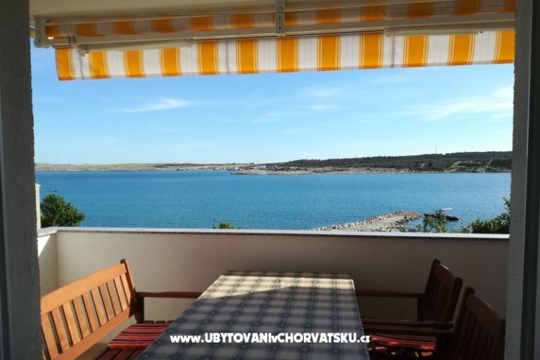 Apartmány Donadić – foto 11