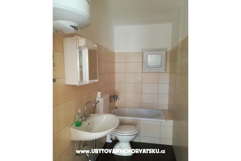 Apartmány Donadić – foto 13