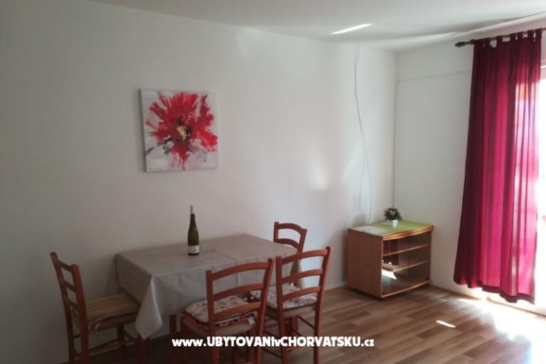 Apartmány Donadić – foto 15