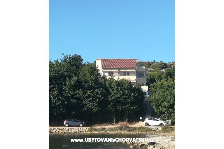 Apartmány Donadić – foto 2