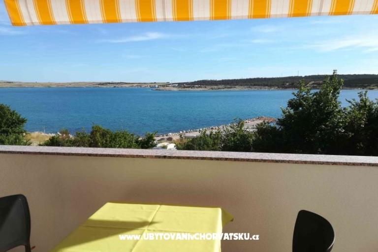 Apartmány Donadić – foto 5