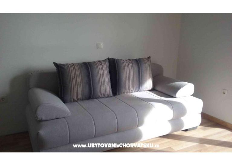 Apartmány Donadić – foto 6