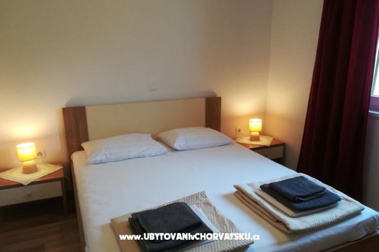 Apartmány Donadić – foto 7