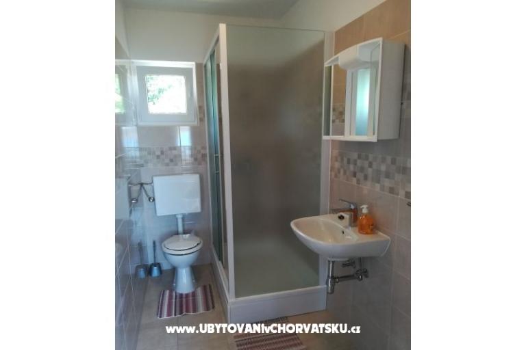 Apartmány Donadić – foto 8